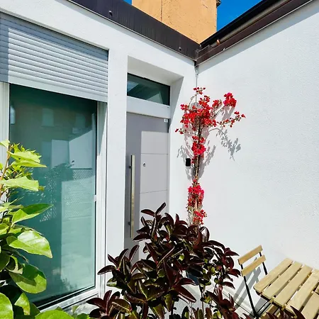 Apartament Mood's Blq