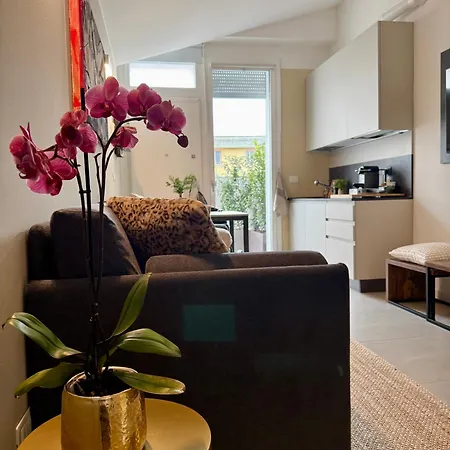 Apartament Mood's Blq