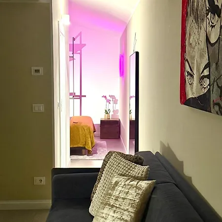 Mood's Blq Apartment Bologna