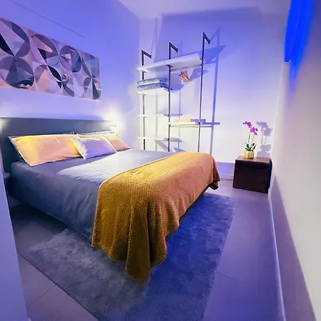 Apartament Mood's Blq