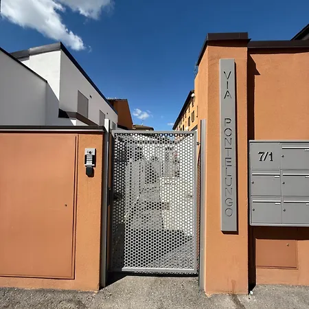 Mood's Blq * 博洛尼亚