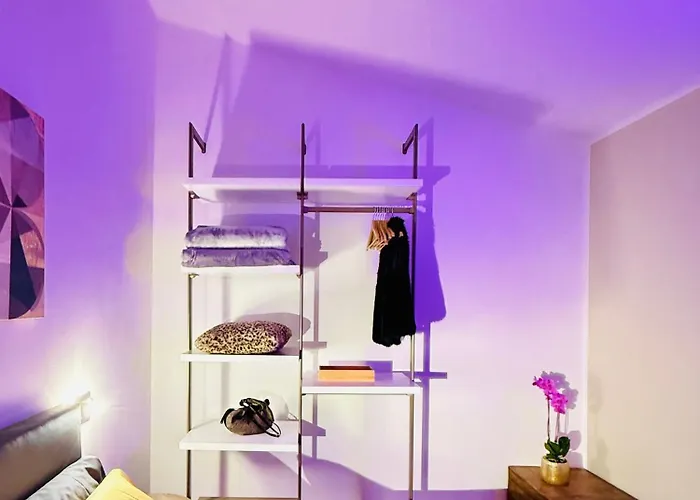 Mood's Blq Apartman *