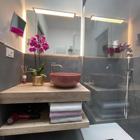 Appartement Mood's Blq *