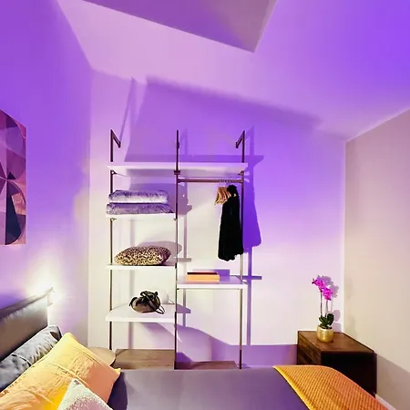 Mood's Blq Appartement *