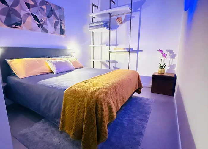 Appartement Mood's Blq